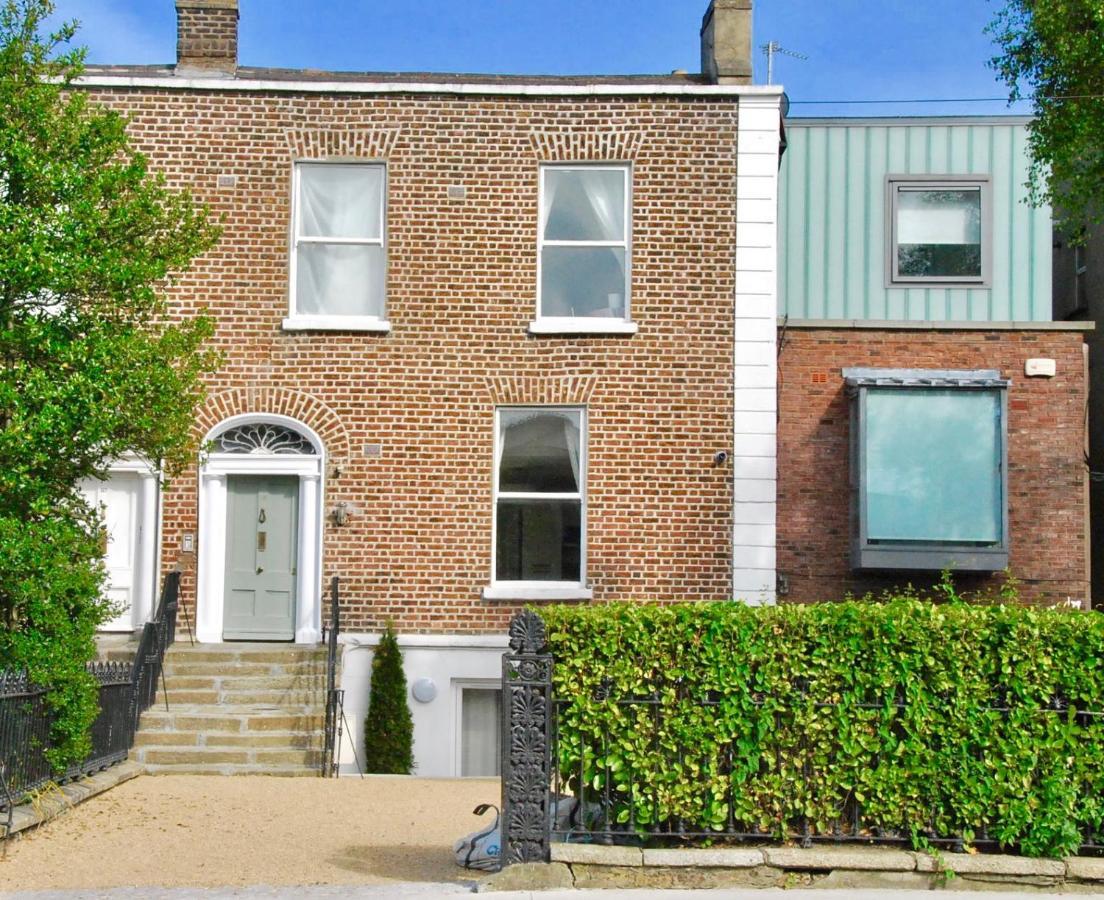 Dublin Apartments Esterno foto
